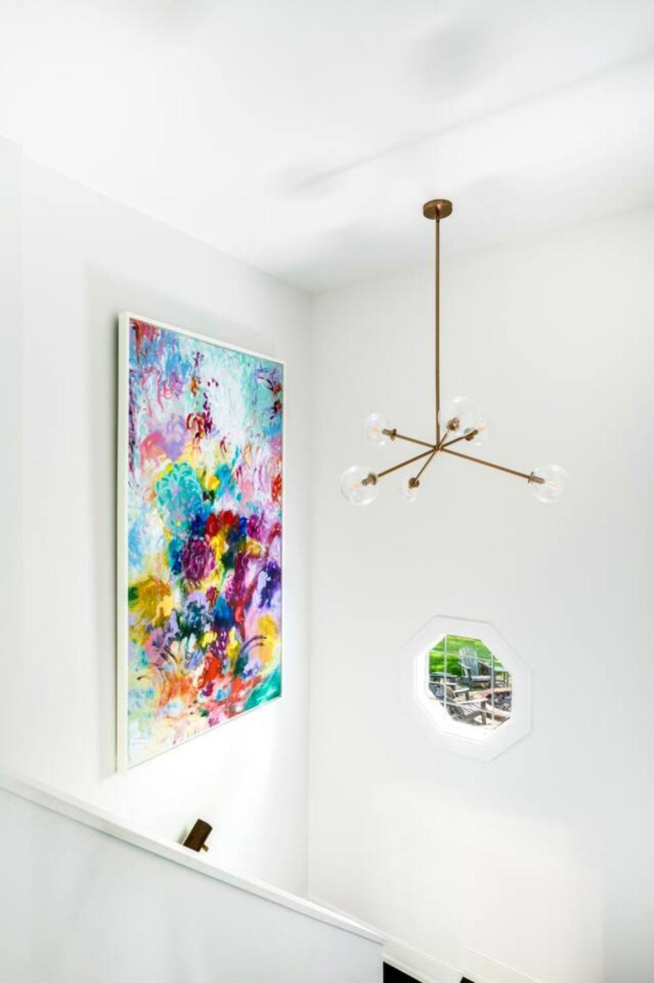Spacious, Luxury Renovated Home With 4 Kings, Firepit Glen Ellyn Buitenkant foto